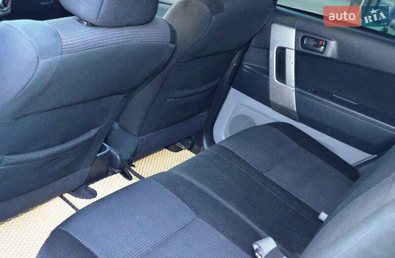 Позашляховик / Кросовер Daihatsu Terios 2008 в Одесі