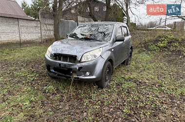 Внедорожник / Кроссовер Daihatsu Terios 2008 в Прилуках