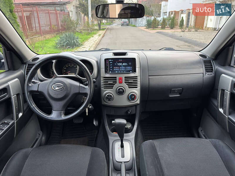 Внедорожник / Кроссовер Daihatsu Terios 2008 в Одессе