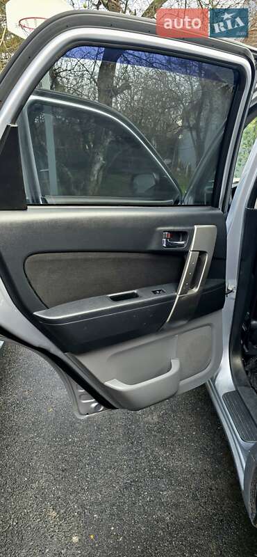 Внедорожник / Кроссовер Daihatsu Terios 2011 в Харькове