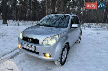 Внедорожник / Кроссовер Daihatsu Terios 2008 в Киеве
