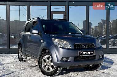 Внедорожник / Кроссовер Daihatsu Terios 2007 в Киеве