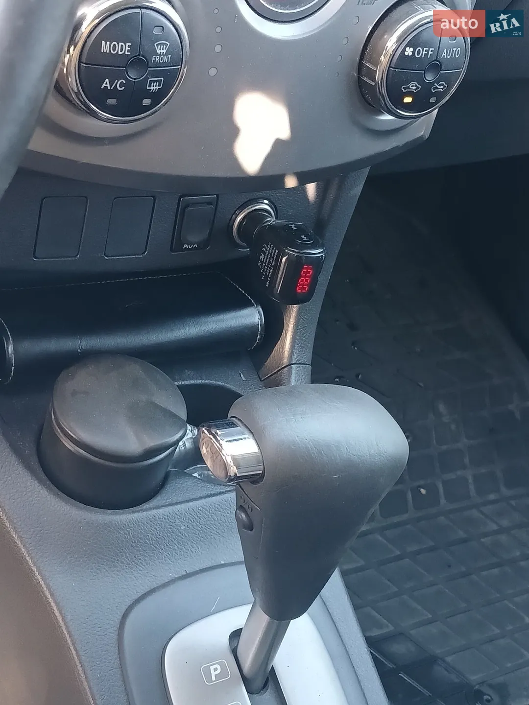 2011 Daihatsu Terios - мініатюра 29