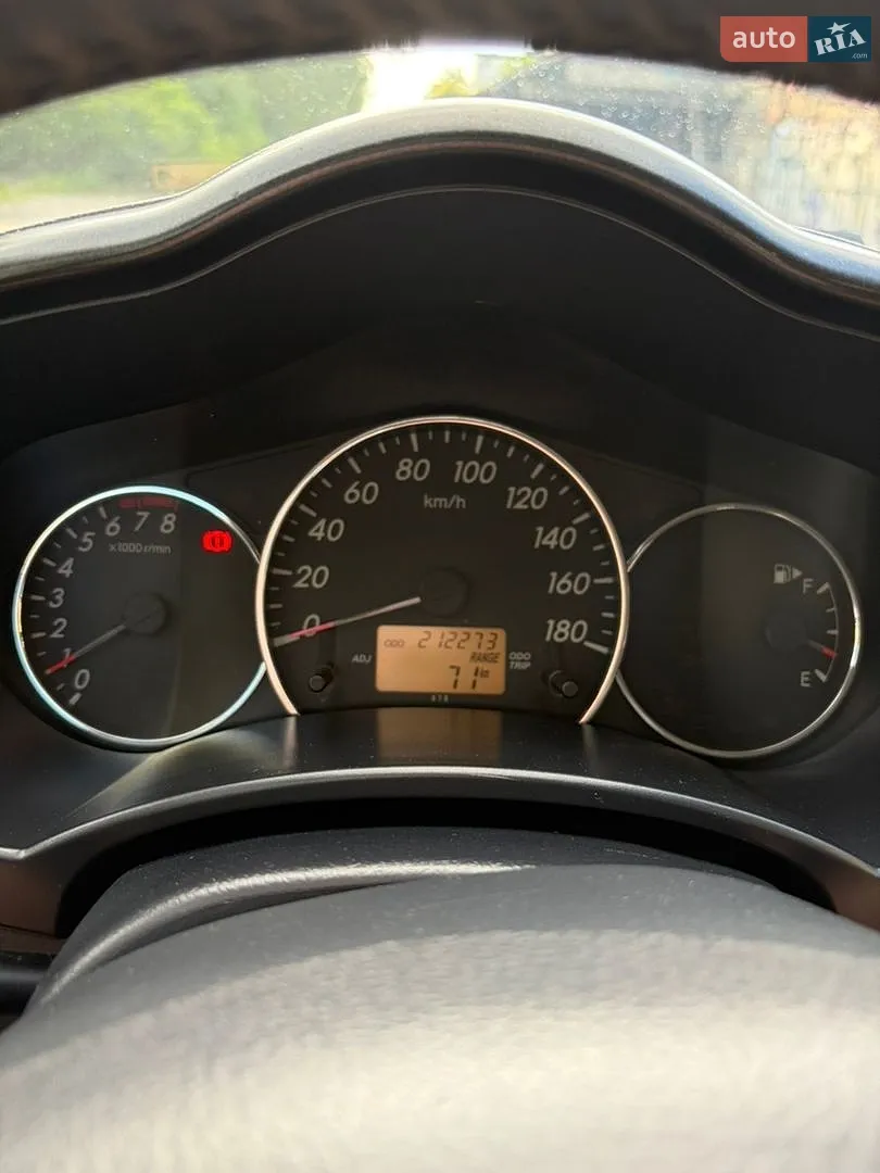 2011 Daihatsu Terios - мініатюра 15