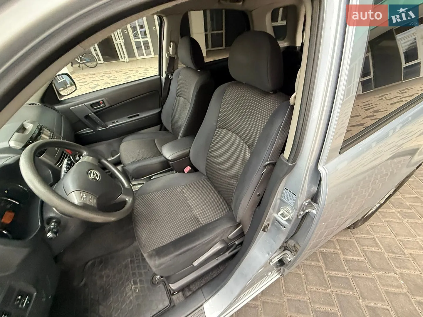 2010 Daihatsu Terios - мініатюра 29