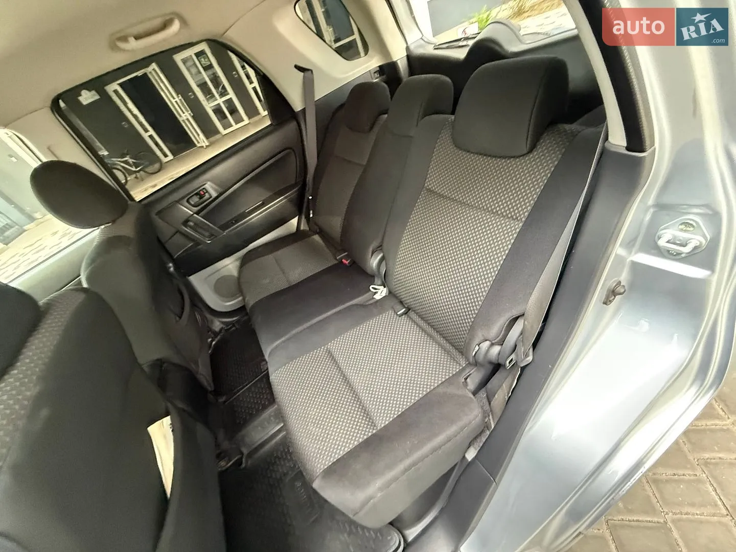 2010 Daihatsu Terios - мініатюра 49