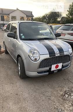 Хэтчбек Daihatsu Trevis 2006 в Ровно