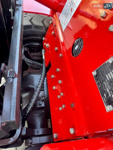 Вилочный погрузчик Dalian CPCD 2018 в Радомышле