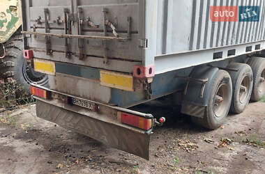 Контейнеровоз Danson S2340 2000 в 