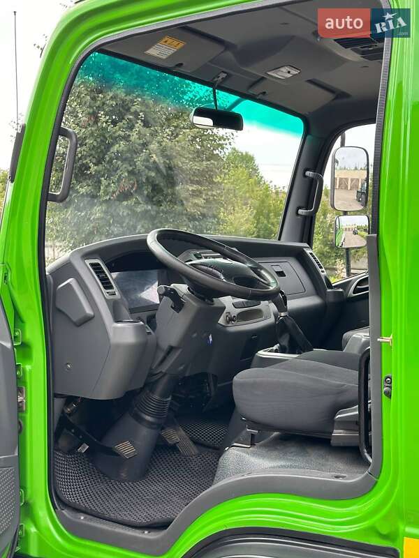 Машина ассенизатор (вакуумная) Dayun CGC-1120 2020 в Киеве