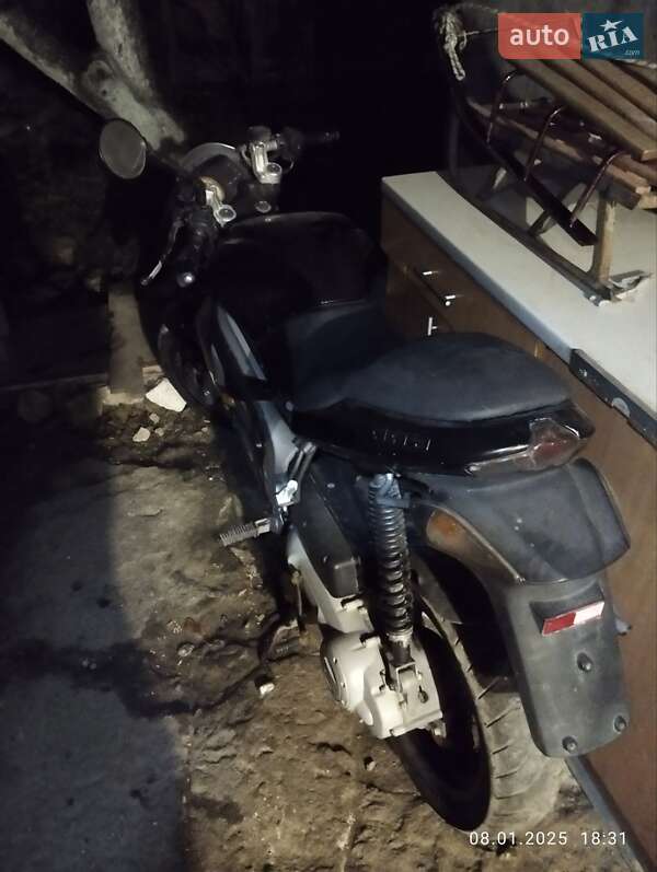 Мопеды Dayun DY 2010 в Тернополе