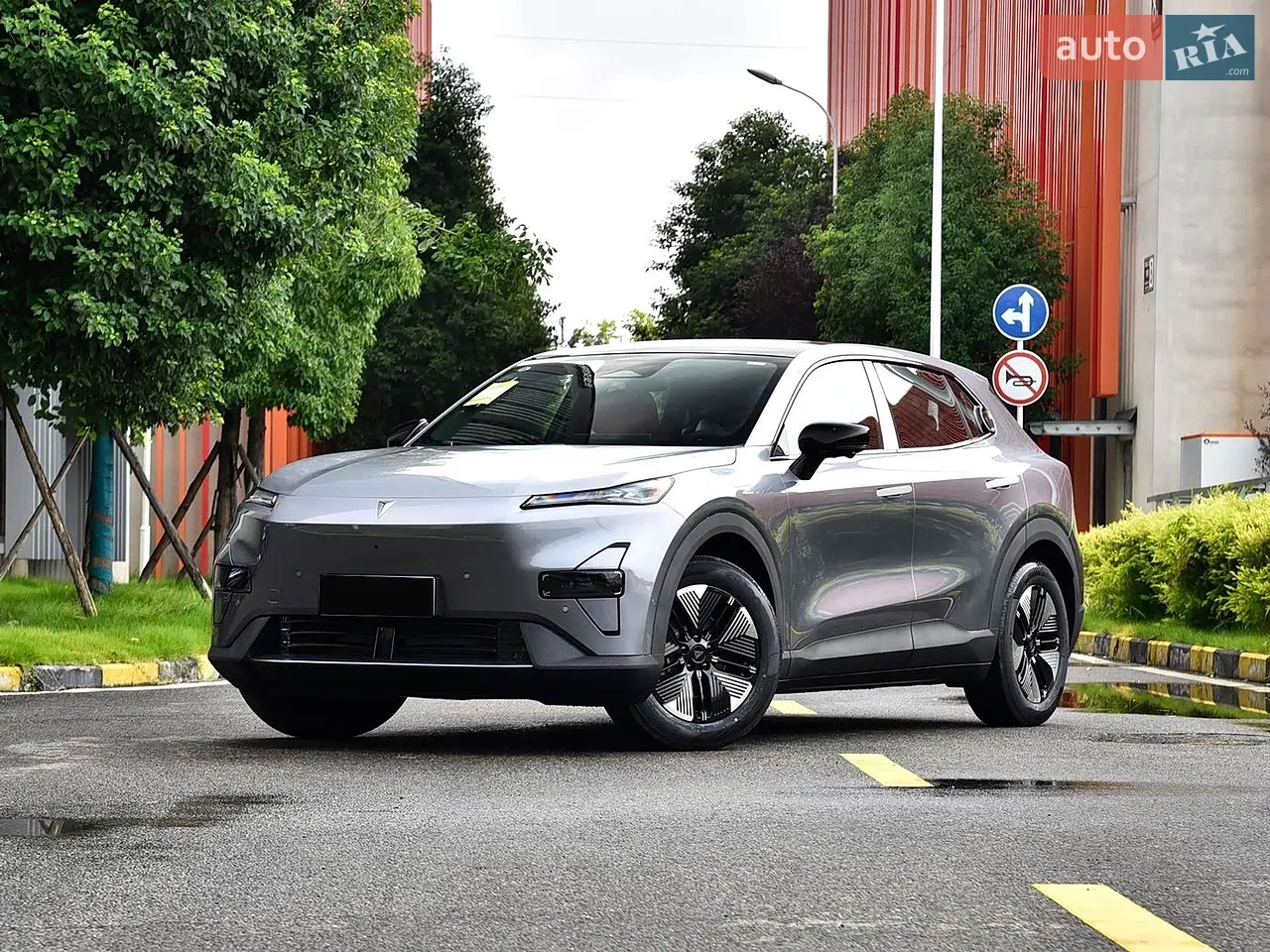2025 BYD Tang - мініатюра 15