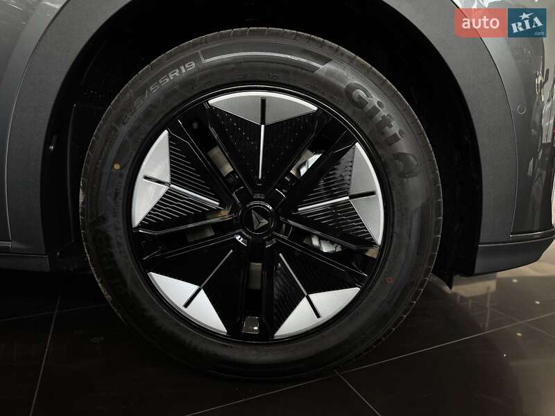 Внедорожник / Кроссовер Deepal S07 2025 в Одессе фото 9 Внедорожник / Кроссовер Deepal S07 2025 в Одессе