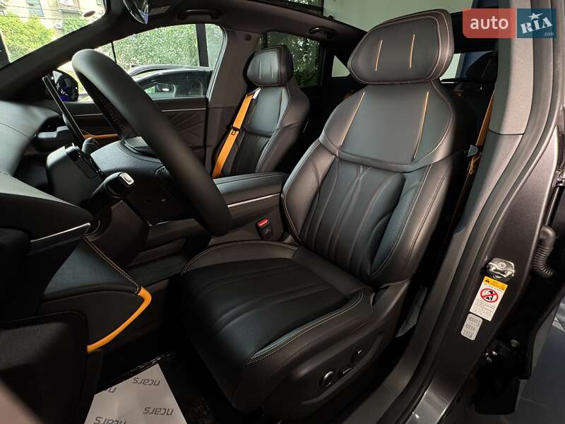 Внедорожник / Кроссовер Deepal S07 2025 в Одессе фото 19 Внедорожник / Кроссовер Deepal S07 2025 в Одессе