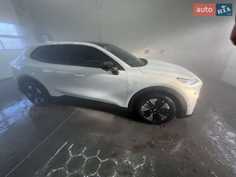 Позашляховик / Кросовер Deepal S07 2025 в Новому Бузі