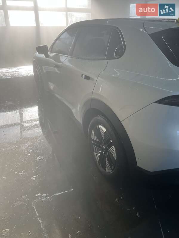 Позашляховик / Кросовер Deepal S07 2025 в Новому Бузі