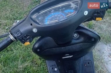 Мопеды Defiant Apollo 2000 в Оратове фото 2 Мопеды Defiant Apollo 2000 в Оратове