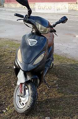 Скутер Defiant Defiant 2005 в 