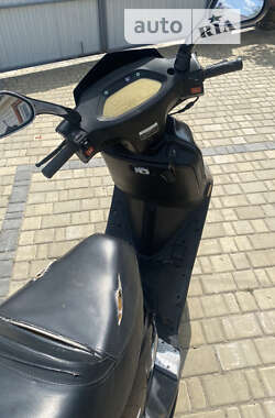 Мотоцикл Кросс Defiant Defiant 2000 в Жмеринці