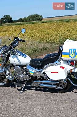 Мотоцикл Круізер Defiant DT 2004 в Києві