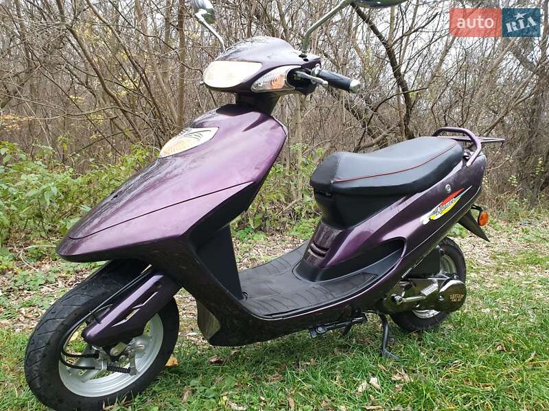 Скутер Defiant Kamei 2006 в Ржищеві