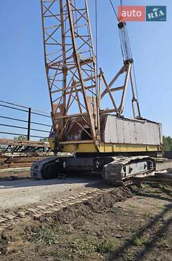Другая строительная техника ДЕК 631 1991 в Запорожье