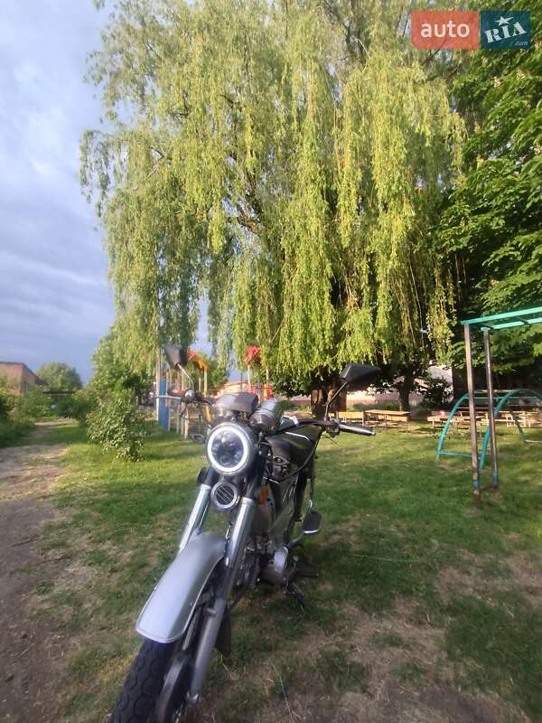 Мопеды Delta 110 2013 в Новомиргороде фото 3 Мопеды Delta 110 2013 в Новомиргороде