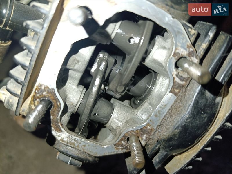 Мопеди Delta 110 2021 в Ізі