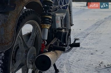 Мопеди Delta 110 2007 в Черкасах