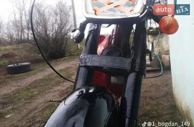 Гольф-кар Delta 110 2018 в Дніпрі