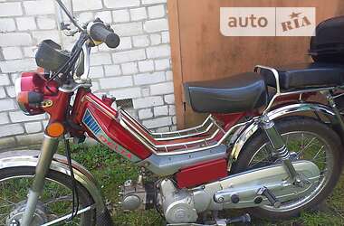 Грузовые мотороллеры, мотоциклы, скутеры, мопеды Delta 50 2003 в 