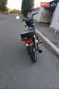 Мопеды Delta 50 2012 в 