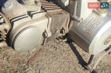 Мопеди Delta 50 2008 в Кобеляках