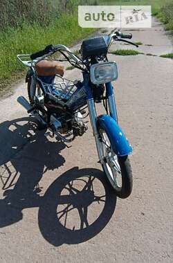 Мотоцикл Классик Delta 72 2008 в Нежине