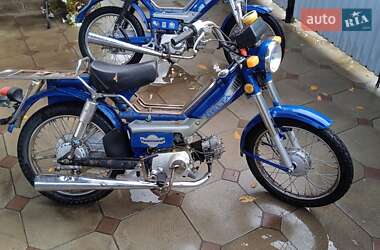 Мопеды Delta 72 2012 в Изюме