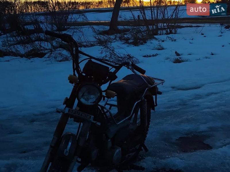 Мопеды Delta 72 2007 в Макарове фото 6 Мопеды Delta 72 2007 в Макарове