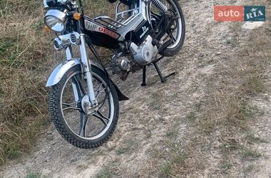 Мопеды Delta 72 2009 в Ивано-Франковске