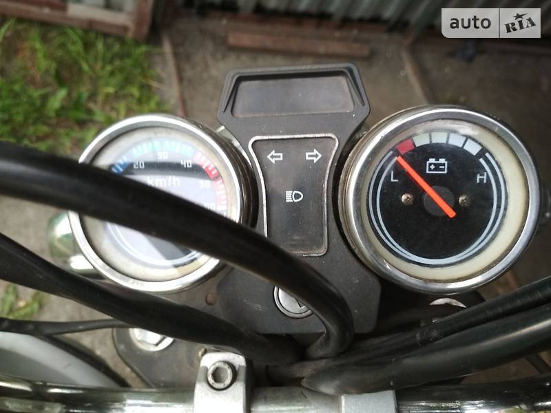 Мопеды Delta Delta 2015 в Шепетовке