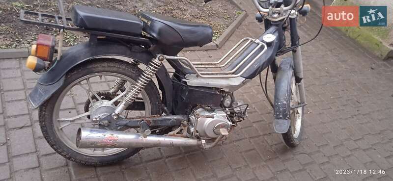 Мотоцикл Классик Delta Delta 2014 в Ярмолинцах фото Мотоцикл Классик Delta Delta 2014 в Ярмолинцах