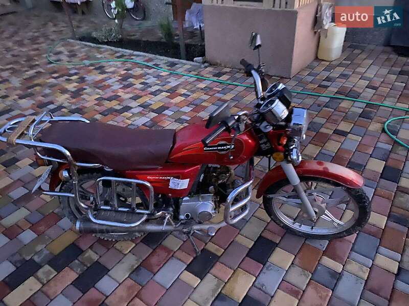 Другой мототранспорт Delta Delta 2011 в Мукачево