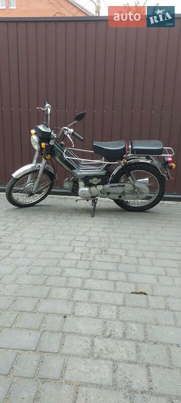 Мопеды Delta Delta 2014 в Павлограде фото Мопеды Delta Delta 2014 в Павлограде