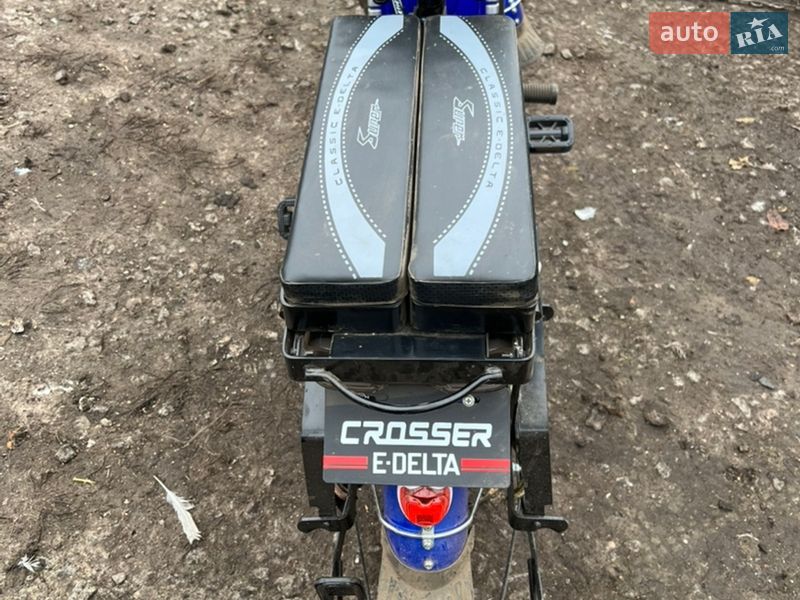 Мопеды Delta Delta 2025 в Ровном