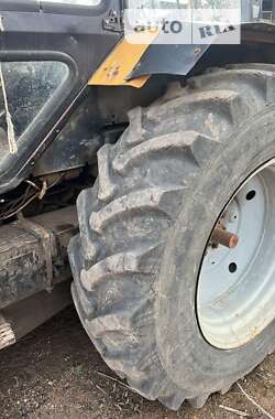 Экскаватор погрузчик ДЭМ 1143 2007 в 