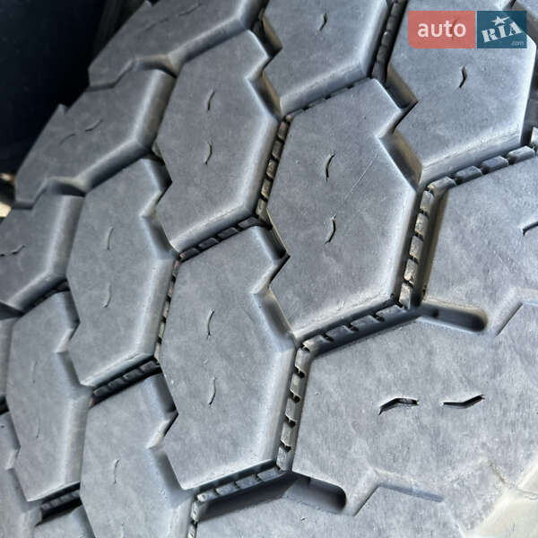 Автокран Demag AC 2007 в Черноморске фото 28 Автокран Demag AC 2007 в Черноморске