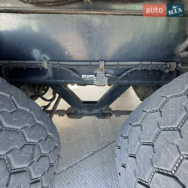 Автокран Demag AC 2007 в Черноморске фото 34 Автокран Demag AC 2007 в Черноморске