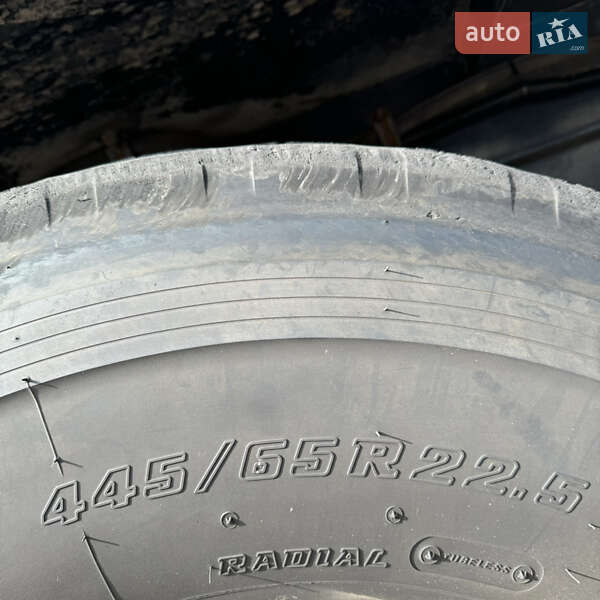 Автокран Demag AC 2007 в Черноморске фото 51 Автокран Demag AC 2007 в Черноморске