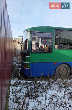 Туристический / Междугородний автобус Dennis Javelin 1996 в Луцке