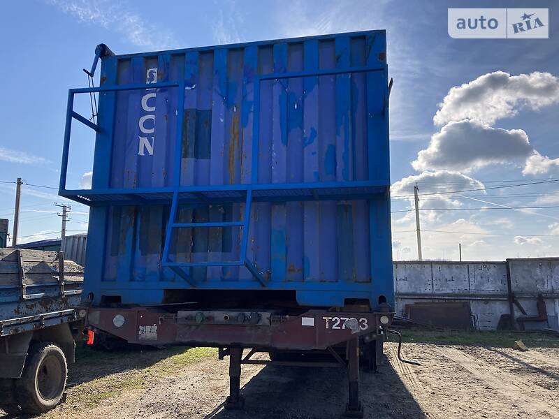 Dennison 40 FT