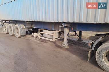 Контейнеровоз Dennison 40 FT 2001 в 