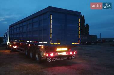 Самосвал полуприцеп Dennison 40 FT 2002 в 